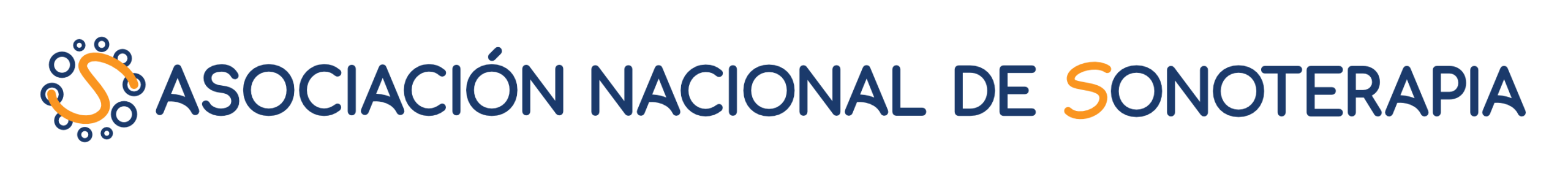 Logotipo de Asociación Nacional de Sonoterapia - ir a la página de inicio